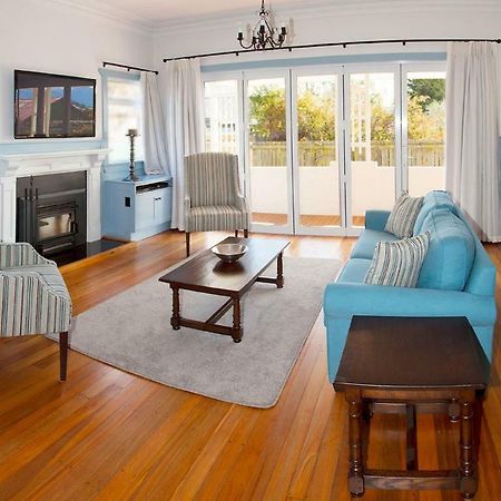 Mcdougall Cottage Wanaka Extérieur photo