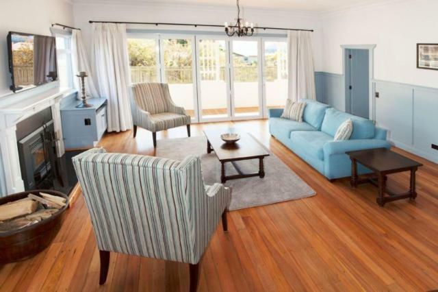 Mcdougall Cottage Wanaka Extérieur photo